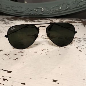 Ray-Ban Sunglasses
